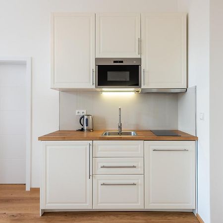Residence Tesnov Apartment Πράγα Εξωτερικό φωτογραφία