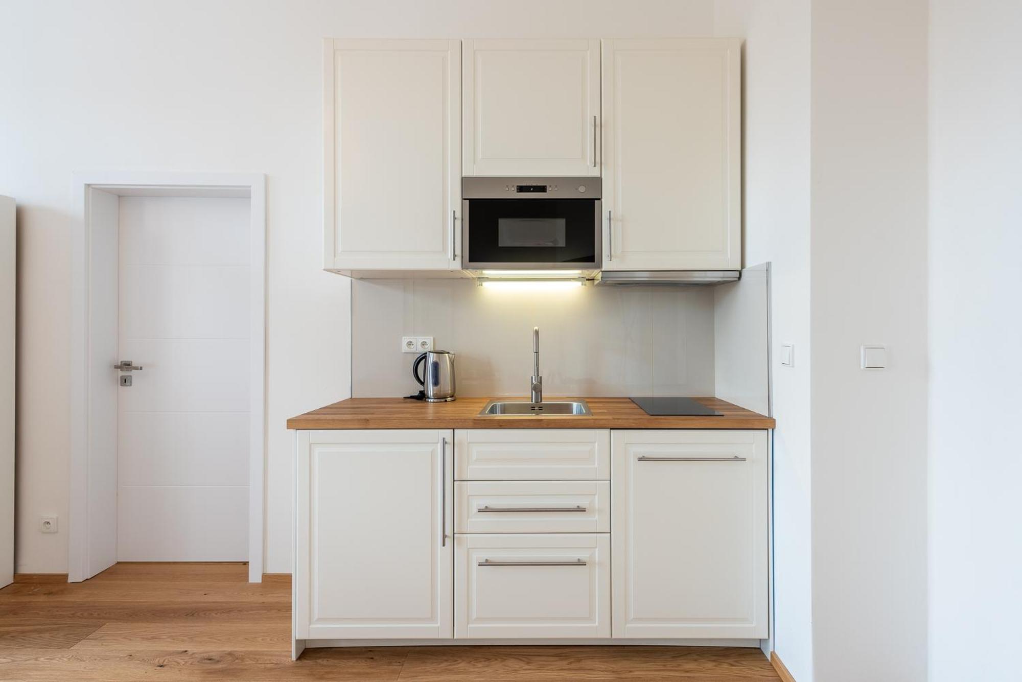 Residence Tesnov Apartment Πράγα Εξωτερικό φωτογραφία